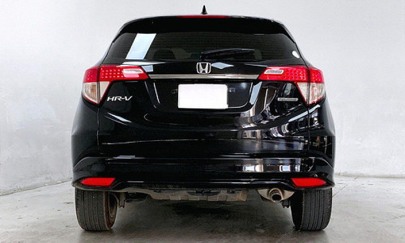 Honda Hr-V 2021...