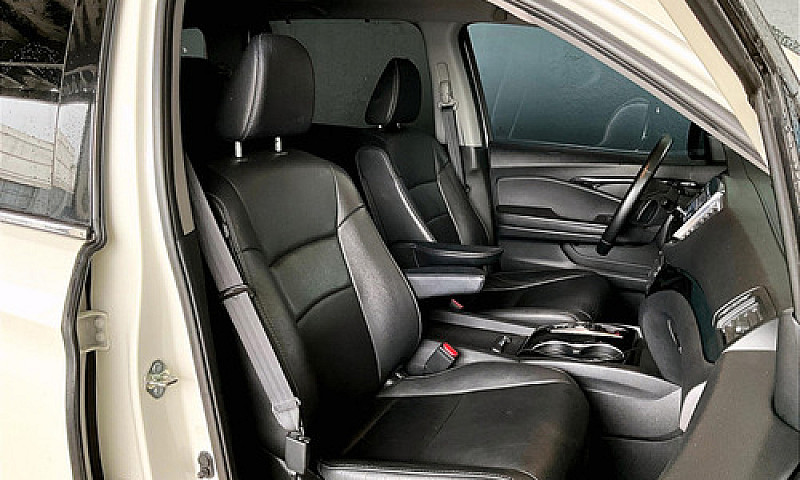 Honda Pilot 2019...