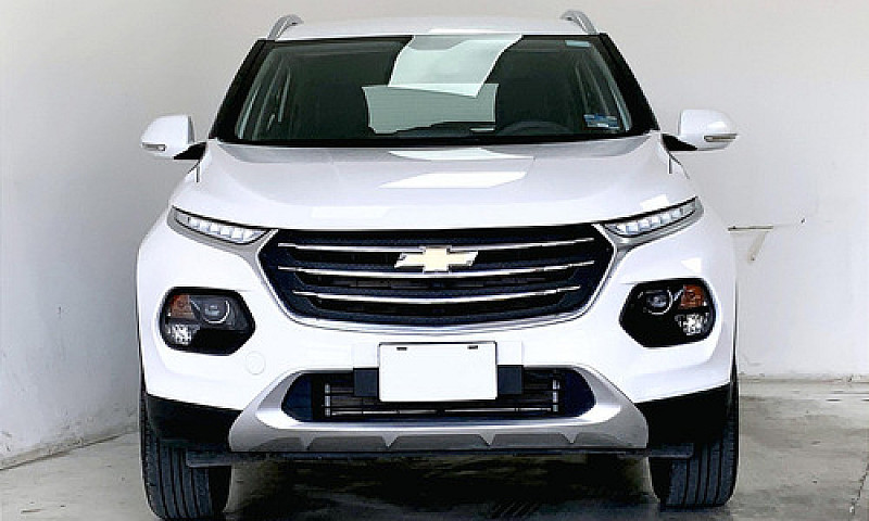 Chevrolet Groove 202...