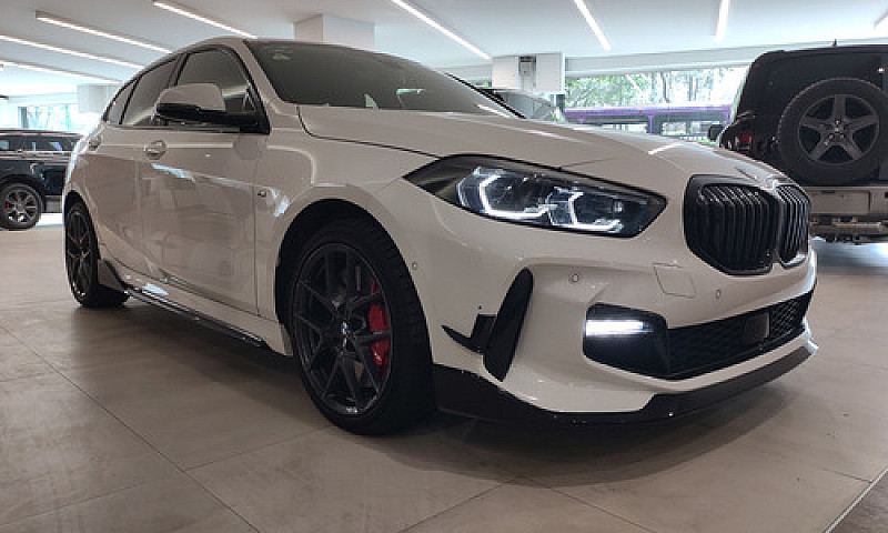 Bmw 118 Msport 2023 ...