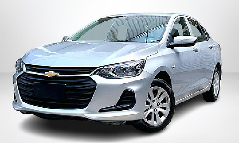 Chevrolet Onix 2022...