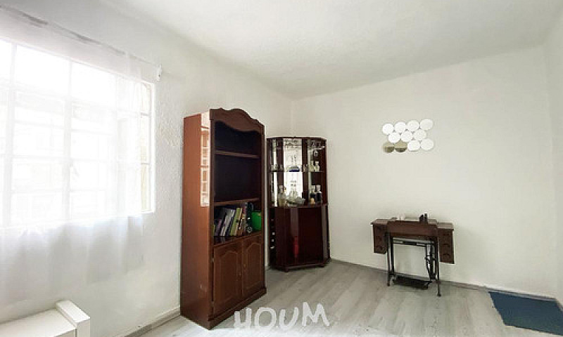 Departamento En Roma...