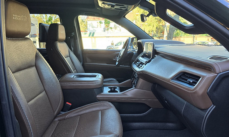Chevrolet  Tahoe  20...