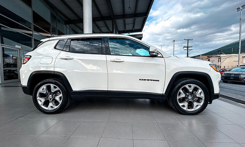 Jeep Compass 2018...