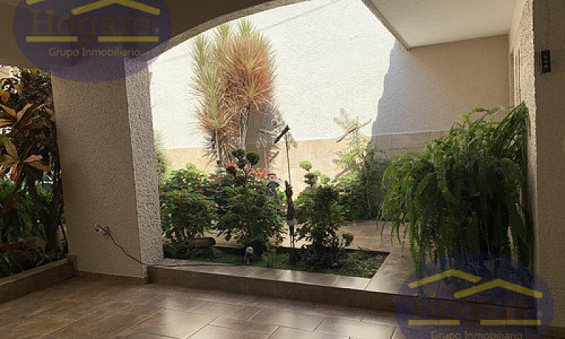 Casa En Venta, Mirad...