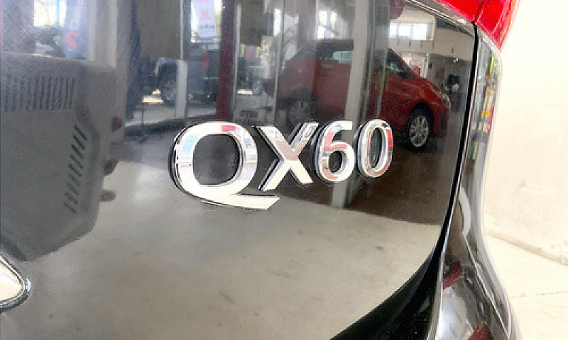 Infiniti Qx60 2015...