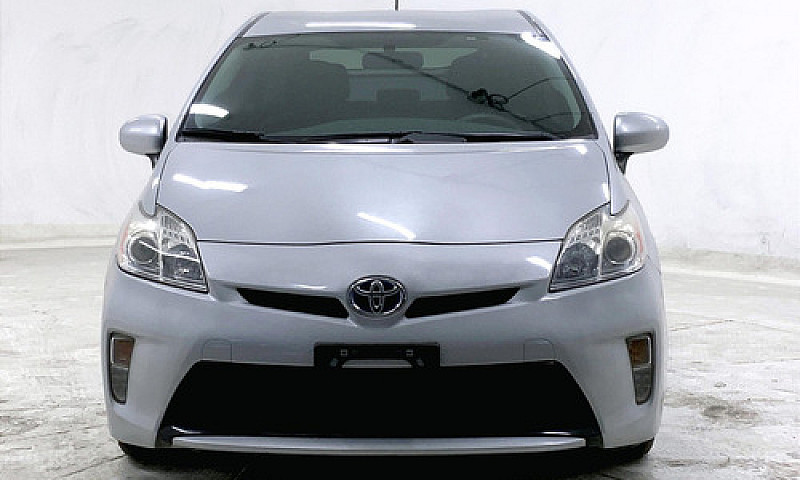 Toyota Prius 2015...