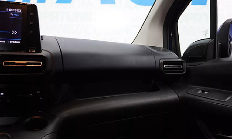 Peugeot Rifter 1.2 A...