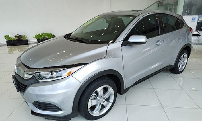 Honda Hr-V 2019 1.8 ...