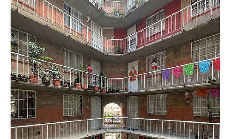 Departamento En Vent...