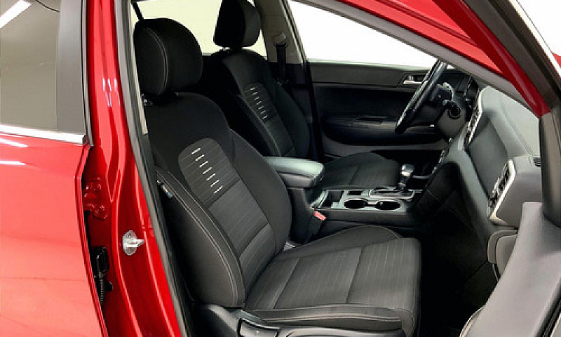 Kia Sportage 2016...