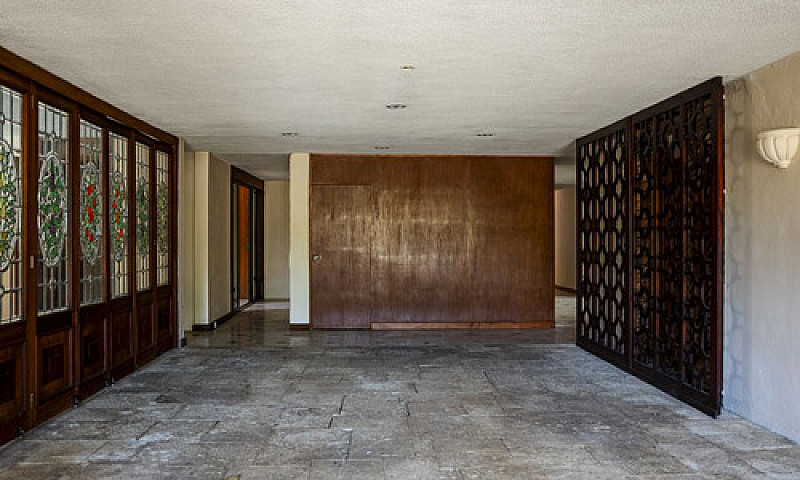 Casa En Venta En Col...