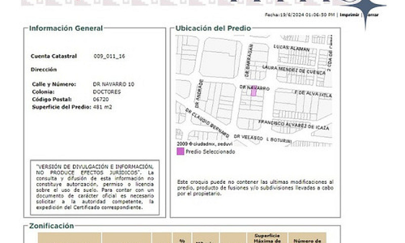 Departamento En Vent...