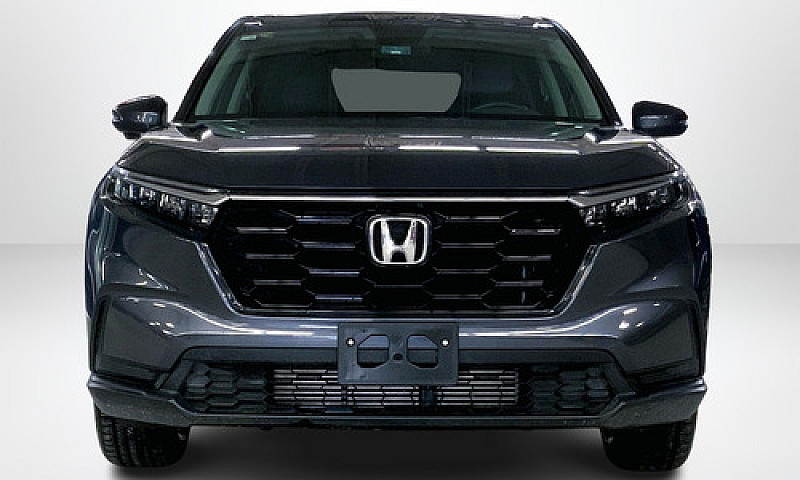 Honda Cr-V 2023...