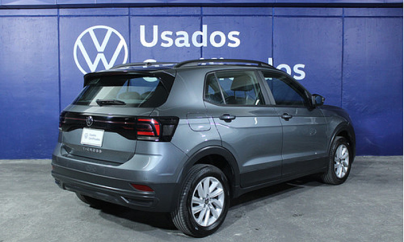 Volkswagen T-Cross 1...