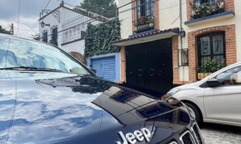 Jeep Compass 2.4 Lit...