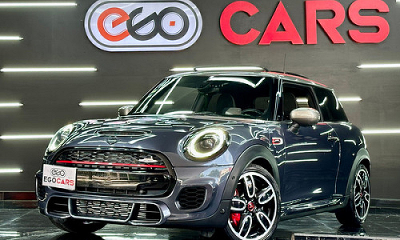 Mini John Cooper Wor...