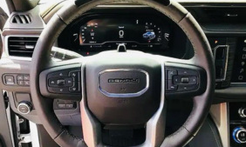Gmc Yukon 6.2 V8 Den...