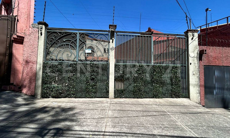 Casa En Venta  En Vi...