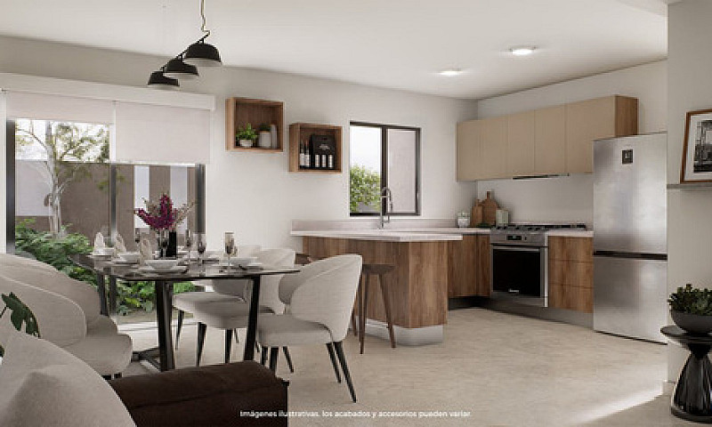 Balena Residencial...