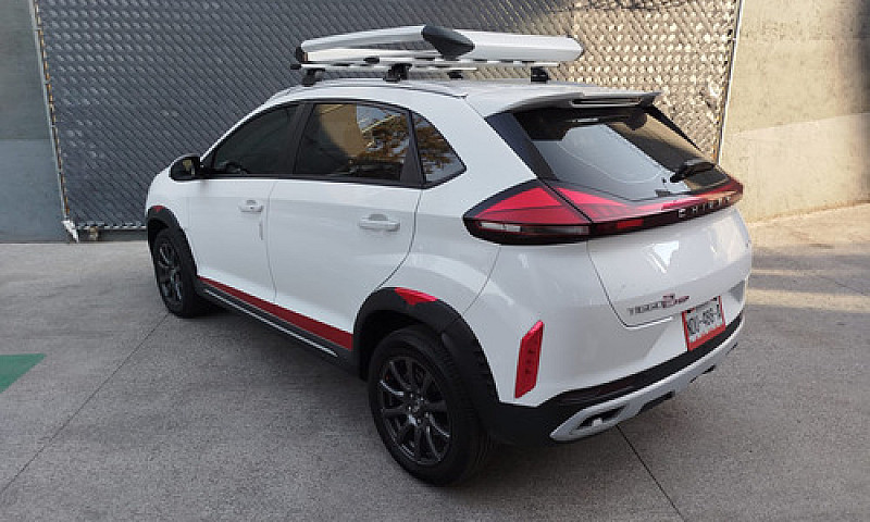 Chirey Tiggo 2 Pro 2...