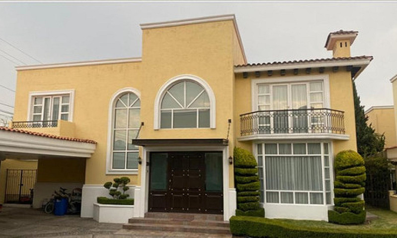 Casa Venta En Metepe...