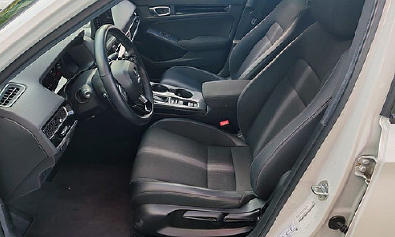 Honda Civic 2024 Civ...