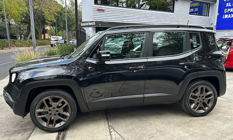 Jeep Renegade 2022...