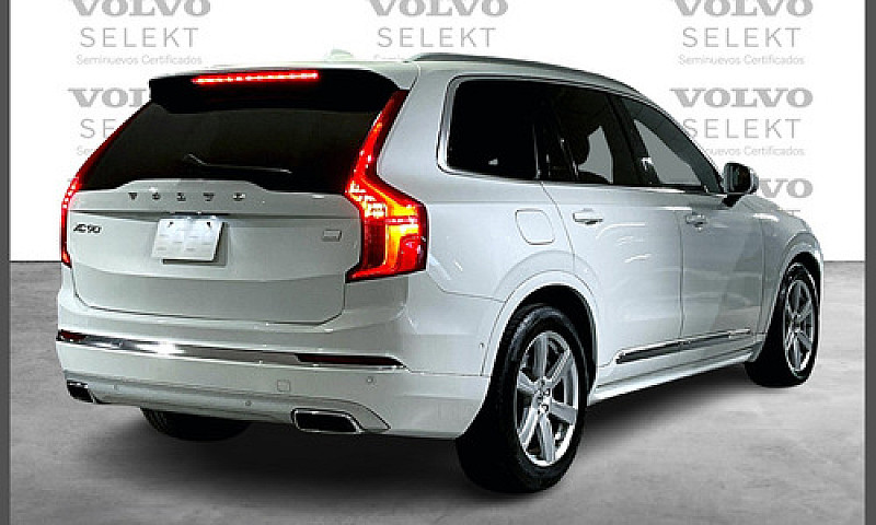Volvo Xc90 Momentum ...