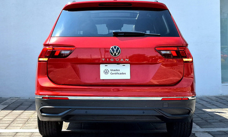 Volkswagen Tiguan 20...