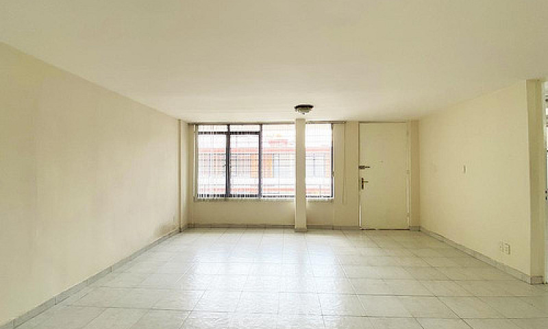 Departamento En Cent...