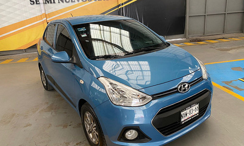 Hyundai Grand I10 20...