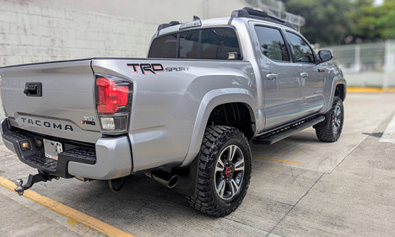 Toyota Tacoma 3.5 Tr...