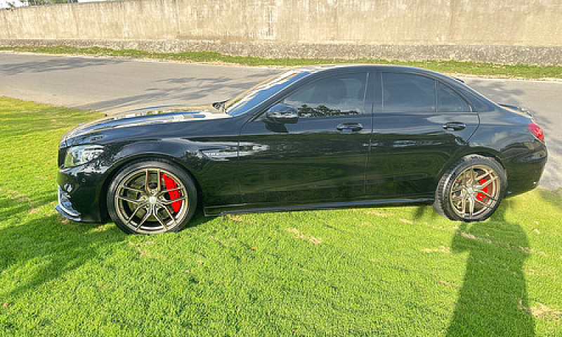 Mercedes-Benz Clase ...