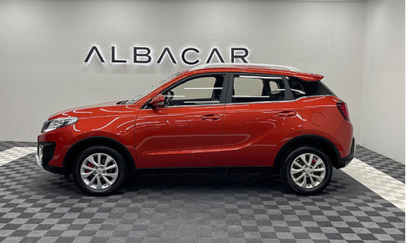 Baic Otros Modelos 2...