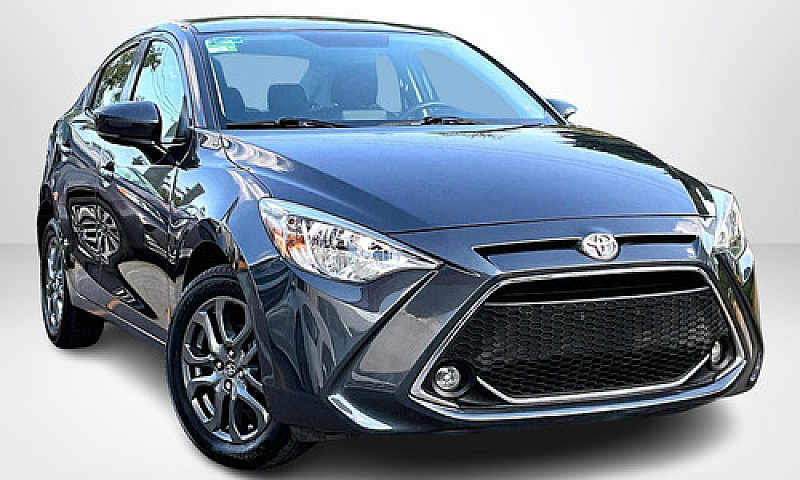 Toyota Yaris 2019...