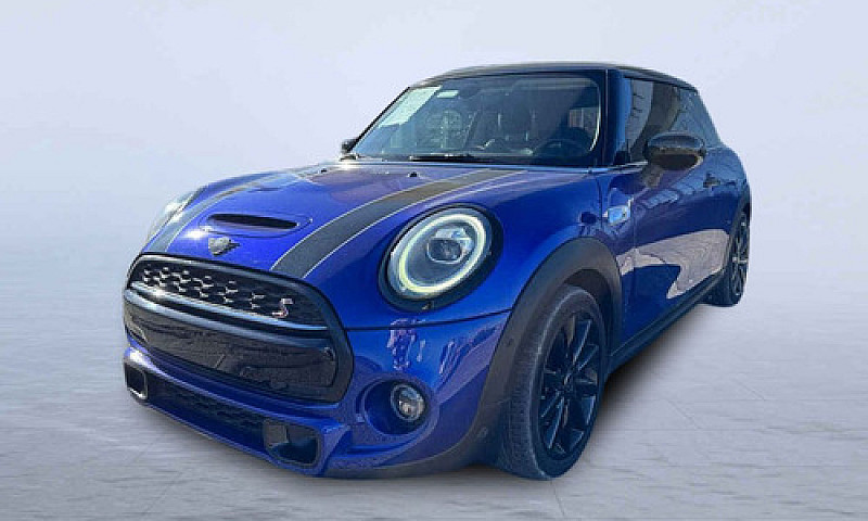 Mini Cooper S 2020...