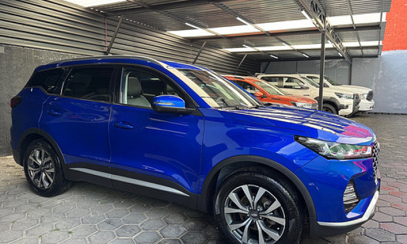 Chirey Tiggo 7 Pro 1...