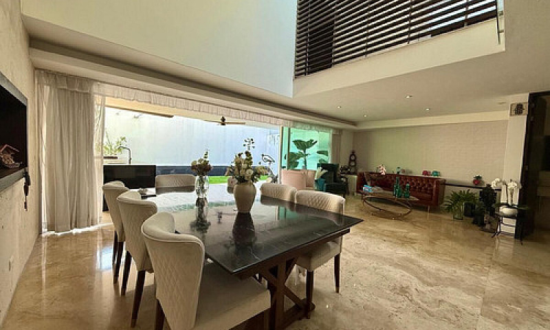 Casa En Venta Los Ol...