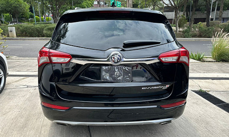 Buick Envision 2019...