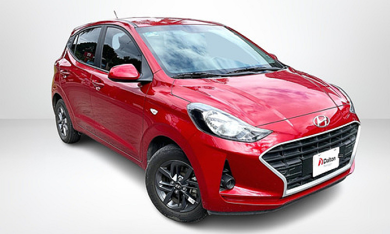 Hyundai Grand I10 20...