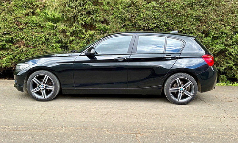 Bmw Serie 1 1.5 5P 1...