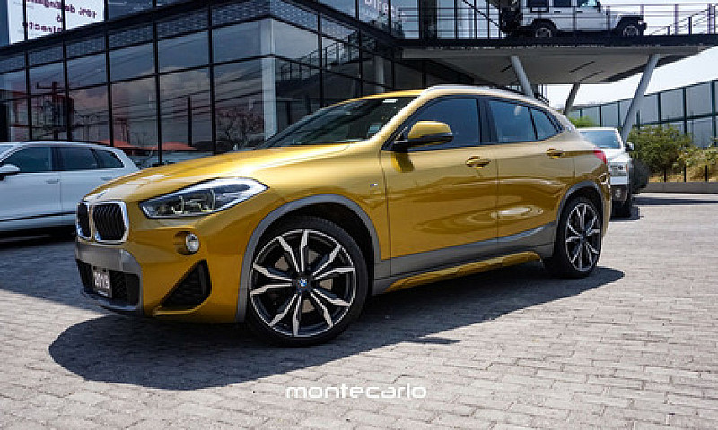 Bmw X2 2019...