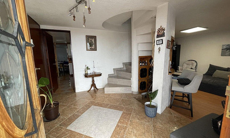 Casa En Venta En Las...