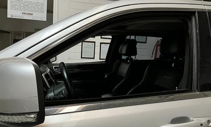 Jeep Grand Cherokee ...