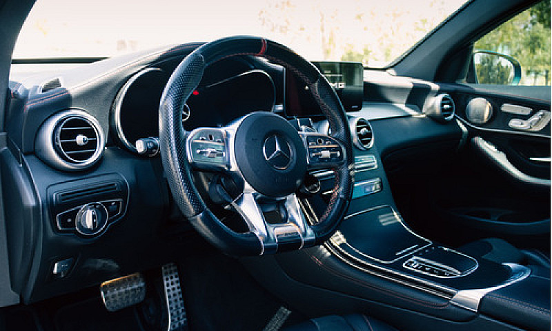 Glc 43 Amg Mercedes ...