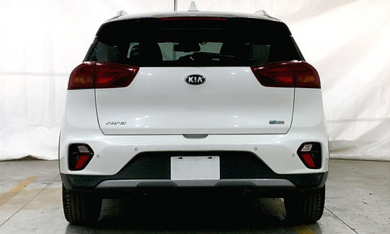 Kia Niro 2021...