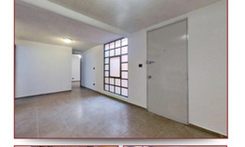 Departamento En Vent...