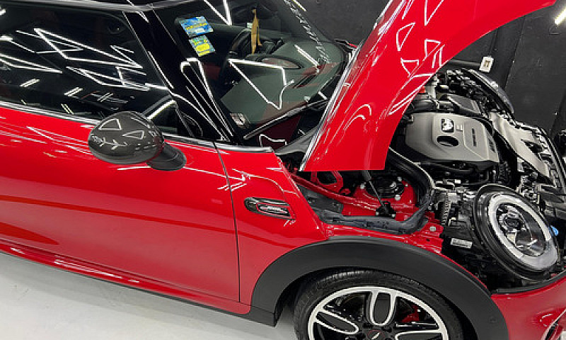 Mini Cooper S Edicio...