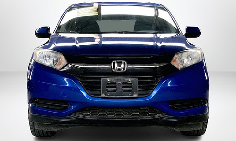 Honda Hr-V 2018...